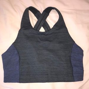 Outdoor Voices sports bra